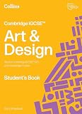 Cambridge IGCSE Art and Design Student's Book, 2nd Edition