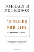 12 Rules for Life: An Antidote to Chaos (Paperback) - Jordan B. Peterson