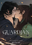 Guardian Zhen Hun Ð Vol 3 Paperback  by Priest