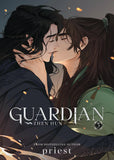 Guardian Zhen Hun Ð Vol 3 Paperback  by Priest
