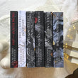From Blood and Ash (combo)--by Jennifer L. Armentrout  (6 book)- Paperback