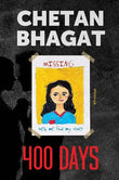 400 Days Paperback Ð Chetan Bhagat (Author)
