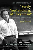 Surely you're Joking Mr Feynman: Adventures of a Curious Character (Paperback) Ð  by Richard P Feynman