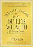 The Little Book That Builds Wealth: -- -Paperback Ð  by Pat Dorsey