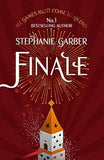 (Combo)Caraval Series Book 4 Paperback Ð  by Stephanie Garber (Author)