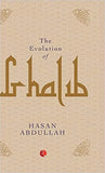 The Evolution of Ghalib (Hardcover) Ð  by Hasan Abdullah