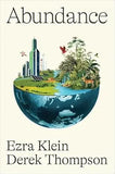 Abundance:  Paperback Ð  by Ezra Derek Klein Thompson