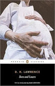 SONS AND LOVERS (Paperback) Ð by D H LAWRENCE