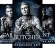 (Fifth Republic Series)-The Butcher- The Saint -The Carver _ By Penelope Sky