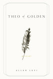 Theo of Golden Paperback Ð  by Allen Levi