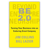 Beyond Entrepreneurship 2.0 -- Paperback  Ð by Jim Collins