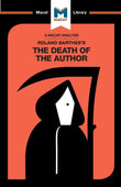 Roland Barthes's the Death of the Author -- Paperback Ð by Laura Seymour