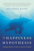 The Happiness Hypothesis:-  Paperback Ð by Jonathan Haidt
