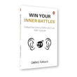 Win Your Inner Battles Paperback Ð  by Darius Foroux (Author)