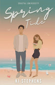 Spring Tide  - Paperback Ð by Ki Stephens