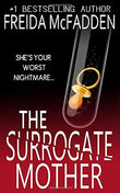 The Surrogate Mother:  -  Paperback Ð  by Freida McFadden