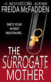 The Surrogate Mother:  -  Paperback Ð  by Freida McFadden