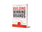 BUILDING WINNING BRANDS: A Commonsense Approach To Brand Building Paperback Ð by Gurudev Prasad , Suharsh Dikshit