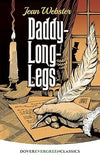 Daddy-Long-Legs - Jean Webster (Paperback)