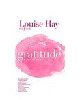 Gratitude: A Way of Life -Paperback Ð by Louise L. Hay , Louise Hay