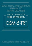 Diagnostic and Statistical Manual of Mental Disorders, Fifth Edition, Text Revision (DSM-5-TR (TM)) Paperback  Ð Import, 6 April 2022 by American Psychiatric Association (Author)
