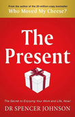 The Present -  Paperback Ð  by Dr Spencer Johnson