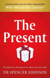 The Present -  Paperback Ð  by Dr Spencer Johnson