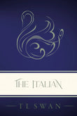 The Italian - Paperback Ð  by T L Swan