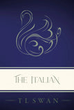 The Italian - Paperback Ð  by T L Swan