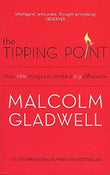 TIPPING POINT Paperback Ð  by Malcolm Gladwell