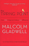 TIPPING POINT Paperback Ð  by Malcolm Gladwell