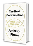 The Next Conversation -Paperback Ð  by Jefferson Fisher