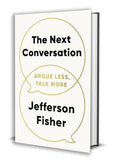 The Next Conversation -Paperback Ð  by Jefferson Fisher