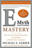E-Myth Mastery: ---  Paperback Ð  by Michael E. Gerber