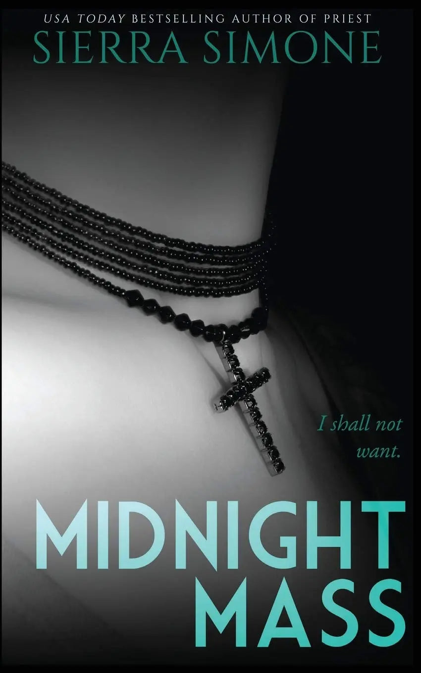 Midnight Mass: -Paperback Ð by Sierra Simone