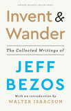 Invent and Wander:- Paperback -  by Walter Issacson