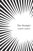 STRANGER  - Paperback  Ð byAlbert Camus