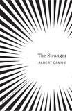 STRANGER  - Paperback  Ð byAlbert Camus