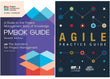 Combo Of ( PMBOK GUIDE + AGILE Practice Guide),A guide to the Project Management Body of Knowledge Paperback