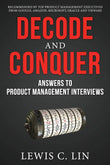 Decode and Conquer: -- Paperback Ð  by Lewis C. Lin