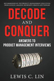 Decode and Conquer: -- Paperback Ð  by Lewis C. Lin