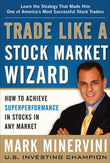 Trade Like a Stock Market Wizard McGraw-Hill