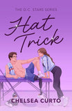 Hat Trick Paperback  Ð byChelsea Curto