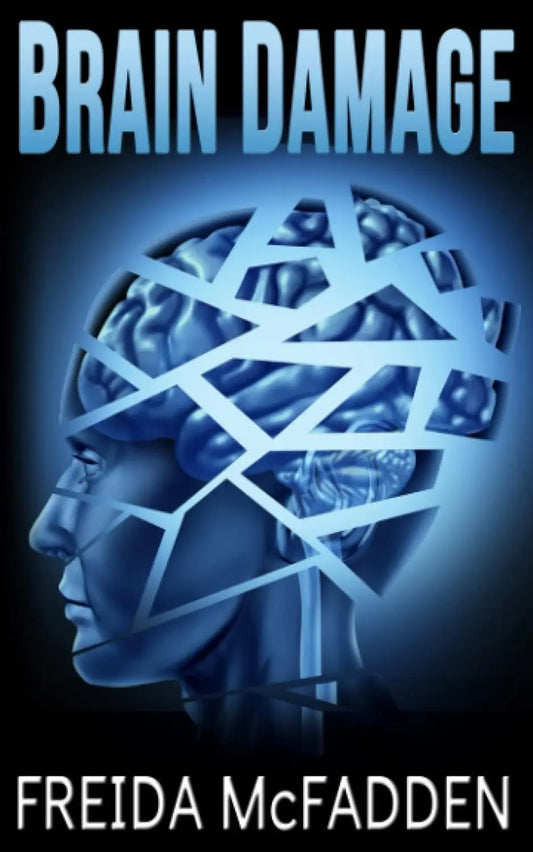 Brain Damage - Paperback Ð by Freida McFadden