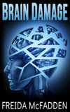 Brain Damage - Paperback Ð by Freida McFadden