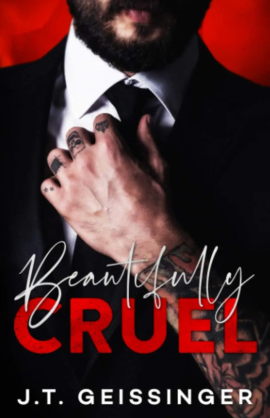 Beautifully Cruel - Paperback Ð  by J T Geissinger