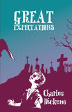 Great Expectations(Paperback) by Charles Dickens