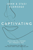 Captivating Expanded Edition:-Paperback  Ð byJohn Eldredge , Stasi Eldredge