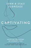 Captivating Expanded Edition:-Paperback  Ð byJohn Eldredge , Stasi Eldredge