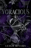Voracious -- Paperback Ð  by Leigh Rivers Author